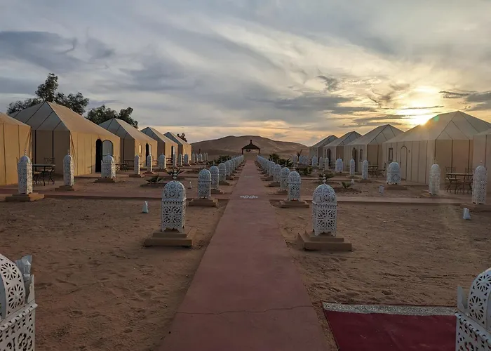Riad La Medersa