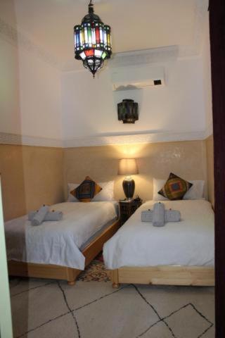 La Medersa Bed & Breakfast 2*